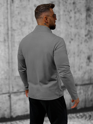 Куртка Чоловіча Сiра OZONEE JS/M10308