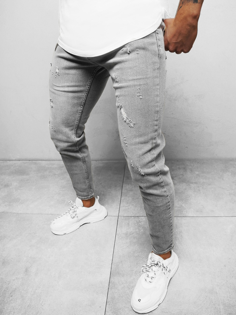 Чоловічі джинси Сiрi OZONEE O/WE1026