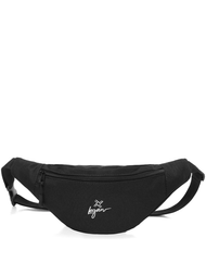 Saszetka nerka czarna OZONEE L/8094X