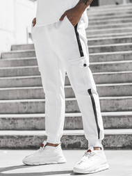 Штани чоловічі джоггери Бiлi OZONEE DJ/5580