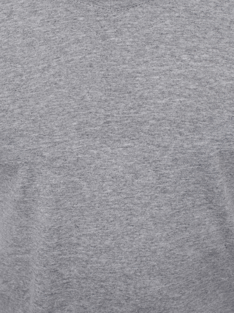 T-Shirt męski szary OZONEE O/2309