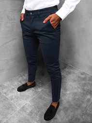 Штани чоловічі Темно-Синi OZONEE JB/JP1143/7