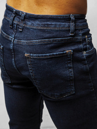 Штани чоловічі Темно-Синi OZONEE E/1252SP