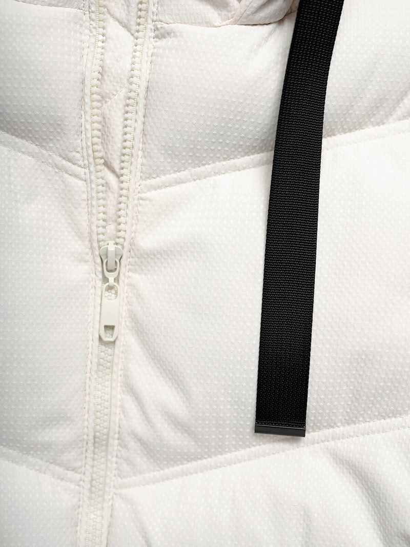 Куртка жіноча Кремова OZONEE JS/5M3251/281