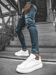 Снікерси Бiлi OZONEE CH/257