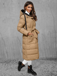 Куртка жіноча Гiрчична OZONEE JS/5M3178/84