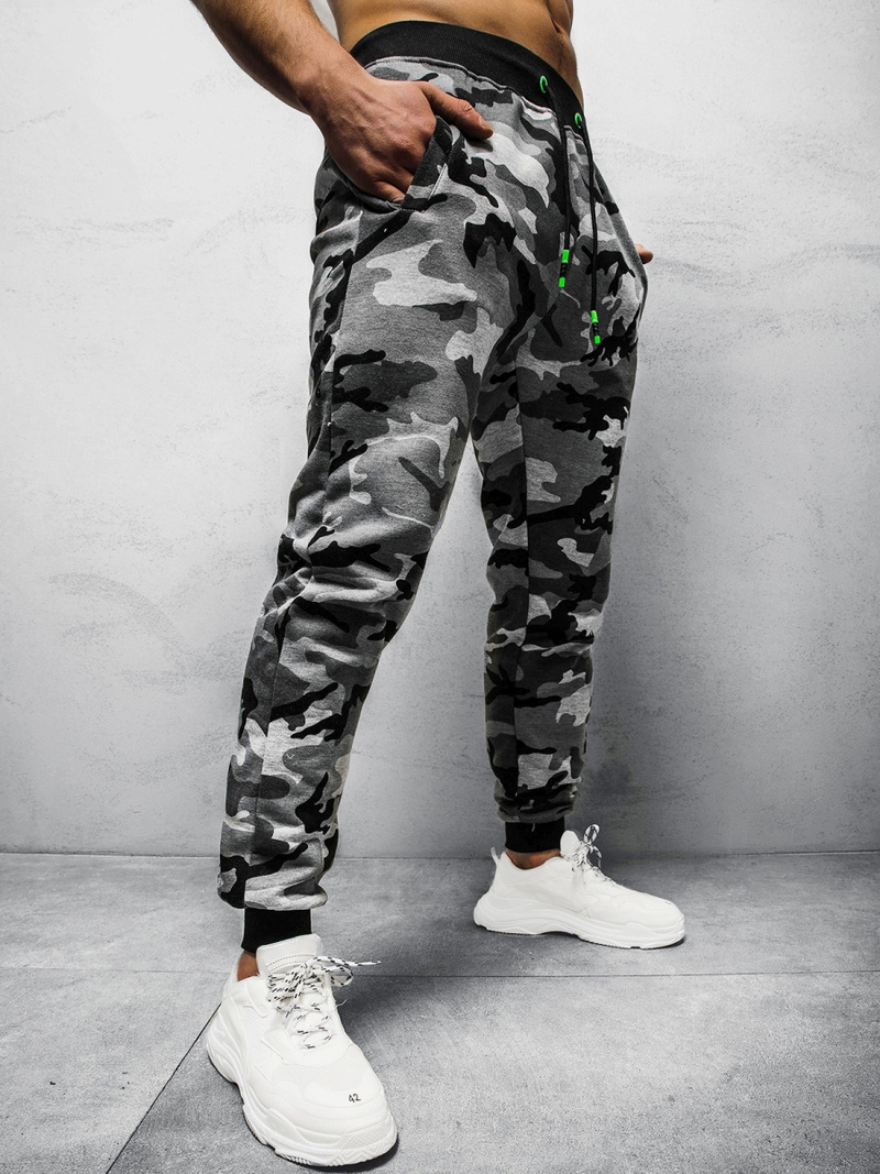 Штани спортивні чоловічі Сiрi OZONEE JS/KZ15