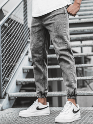  Штани чоловічі джоггери Сiрi OZONEE DP/667