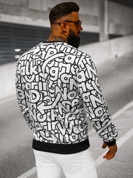 Толстовка чоловіча Бiла OZONEE JS/8B1137/1