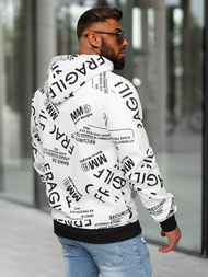 Толстовка чоловіча Бiла OZONEE JS/8B1255/1