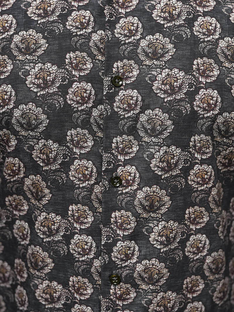 Koszula męska kolorowa OZONEE O/V68