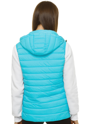 Жилет Толстовка Яскраво-Синя OZONEE JS/M23039/240