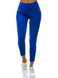 Лосіни жіночі Синi OZONEE JS/1040/B9