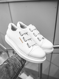 Sneakersy białe OZONEE CH/253