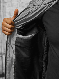 Куртка чоловіча ciра OZONEE O/M799