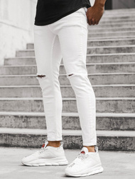 Джинси чоловічі Бiлi OZONEE DP/586/R2