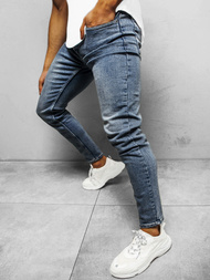 Штани чоловічі Синi OZONEE E/1241SP