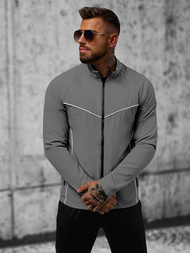 Куртка Чоловіча Сiра OZONEE JS/M10302