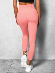 Лосіни жіночі лосось OZONEE JS/HH040/25Z