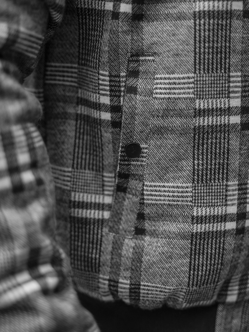 Куртка чоловіча ciра OZONEE O/3A58