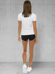 Комплект спортивного костюма з двох частин Бiлий OZONEE Z/D1021