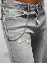 Чоловічі джинси Сiрi OZONEE O/WE1004