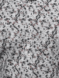 Класична сорочка чоловіча сірий OZONEE O/V63