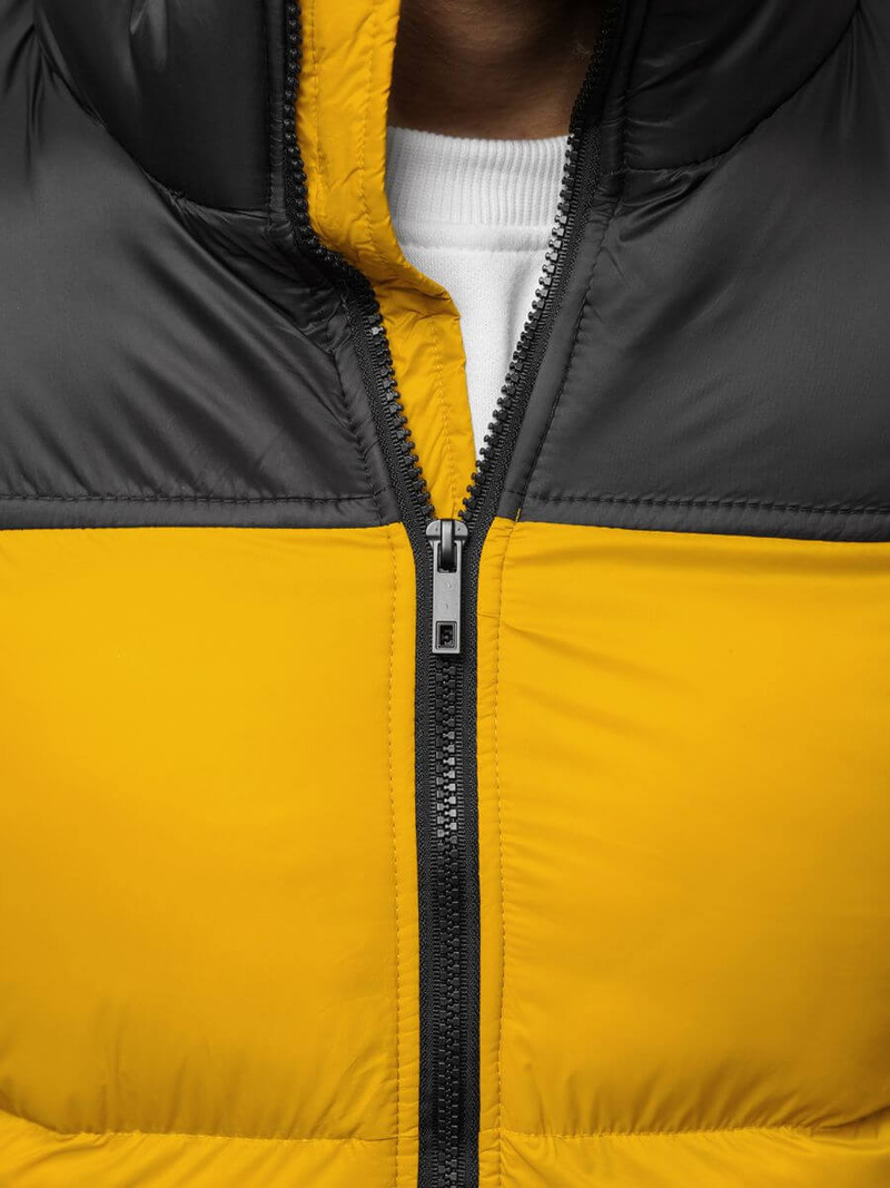 Куртка чоловіча Гiрчична OZONEE JB/JP1186/4