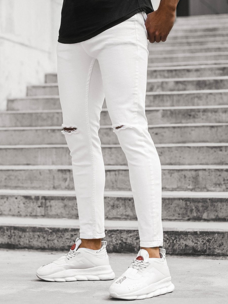 Джинси чоловічі Бiлi OZONEE DP/586/R2