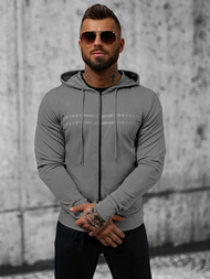 Куртка Чоловіча Сiра OZONEE JS/M10306