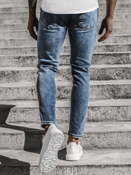 Штани чоловічі Синi OZONEE DP/546