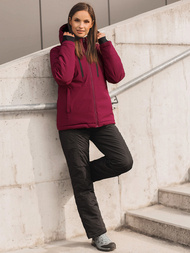 Куртка жіноча Бордова OZONEE JS/HH012/6