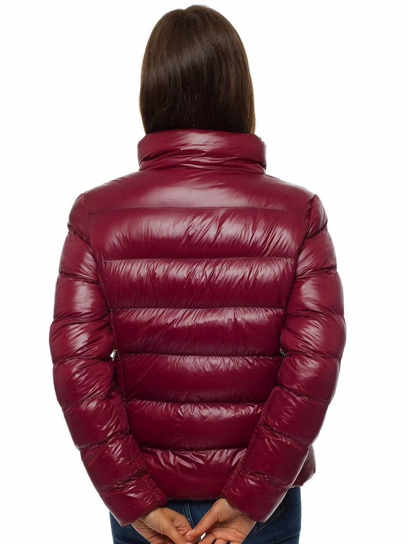 Куртка жіноча Бордова OZONEE JS/M23061/7