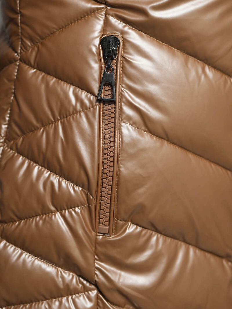 Куртка жіноча Гiрчична OZONEE JS/16M9100/84