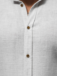 Класична сорочка чоловіча ciра OZONEE O/V27