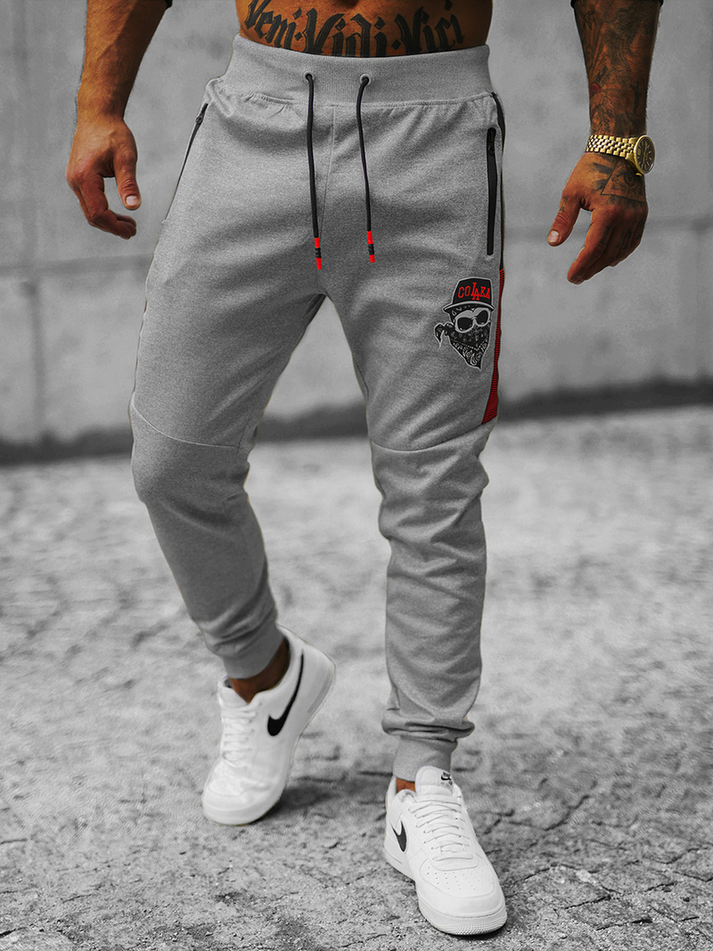 Штани спортивні чоловічі Сiрi OZONEE JS/K10250Z