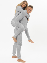 Комплект толстовки для пари 05 