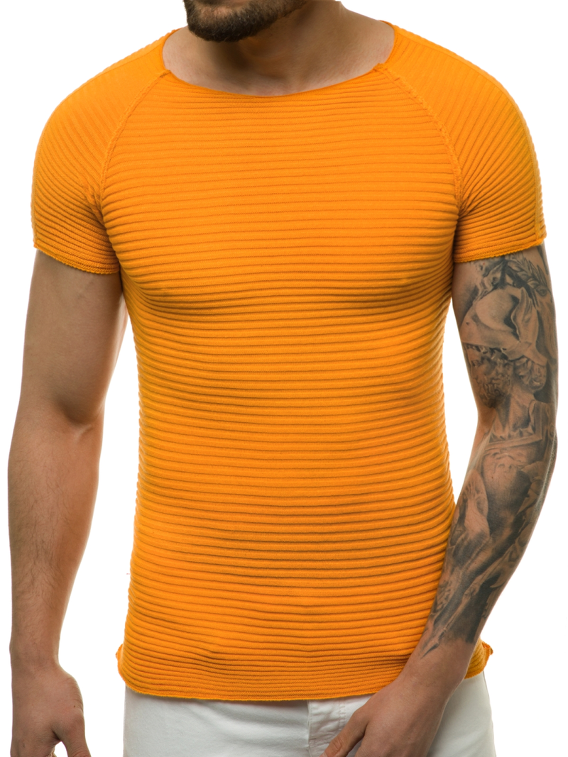 Светр чоловічій Гiрчична OZONEE L/2297