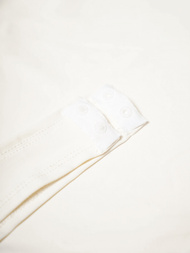 Жіночі боді Кремова OZONEE O/XYS3208