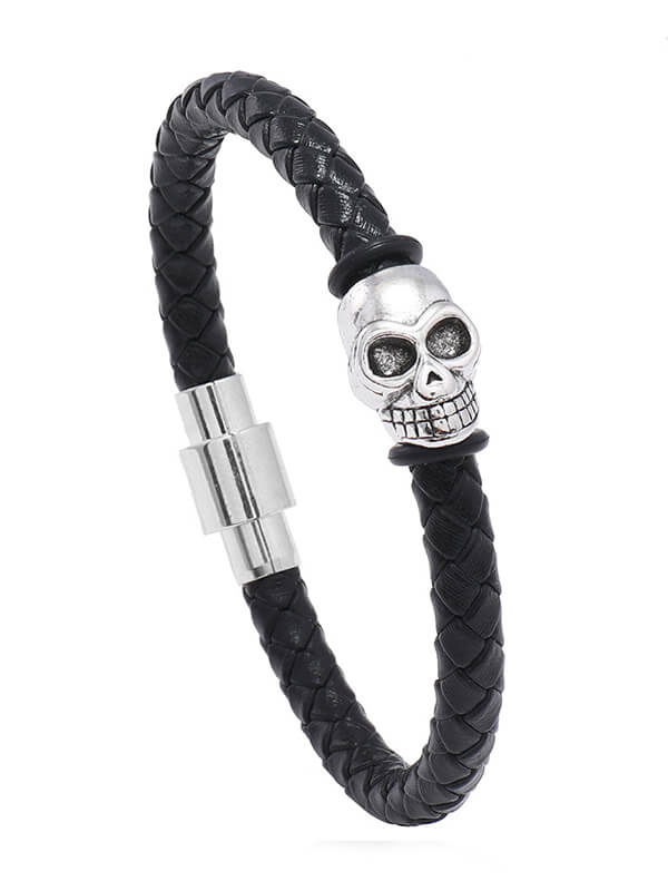 Браслет чоловічий OZONEE D607