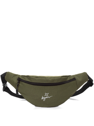 Saszetka nerka khaki OZONEE L/8094X