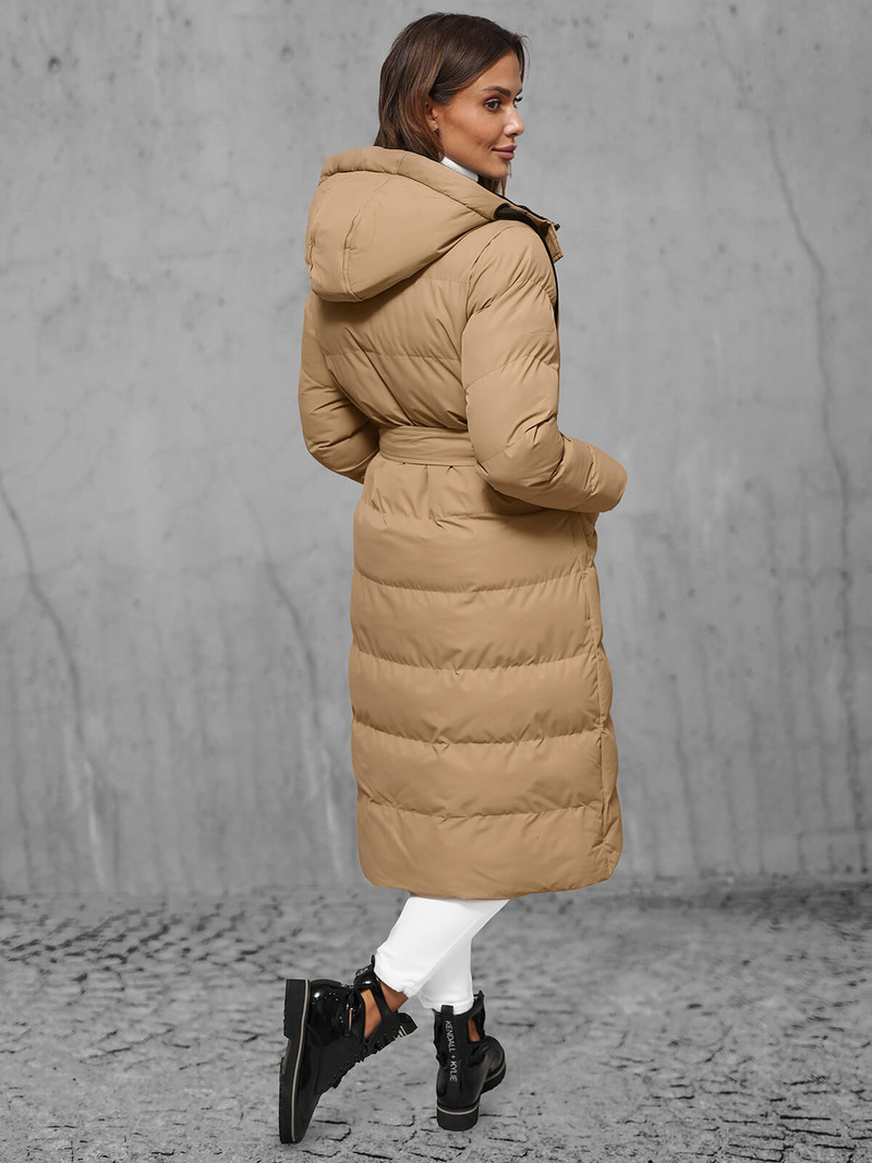 Куртка жіноча Гiрчична OZONEE JS/5M3178/84