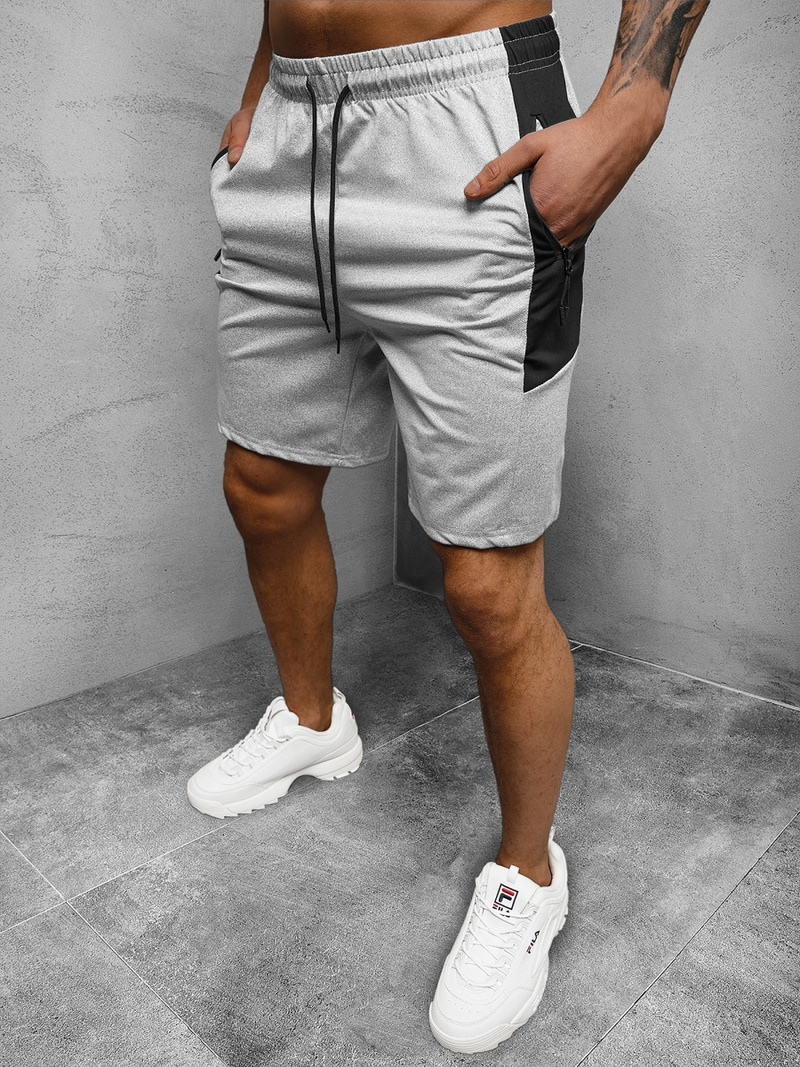 Шорти чоловічі Сiрi OZONEE JS/68026