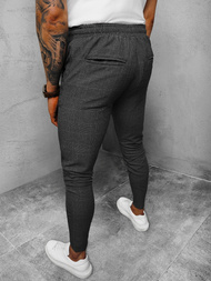 Чоловічі штани чиносграфіт OZONEE DJ/2280/22