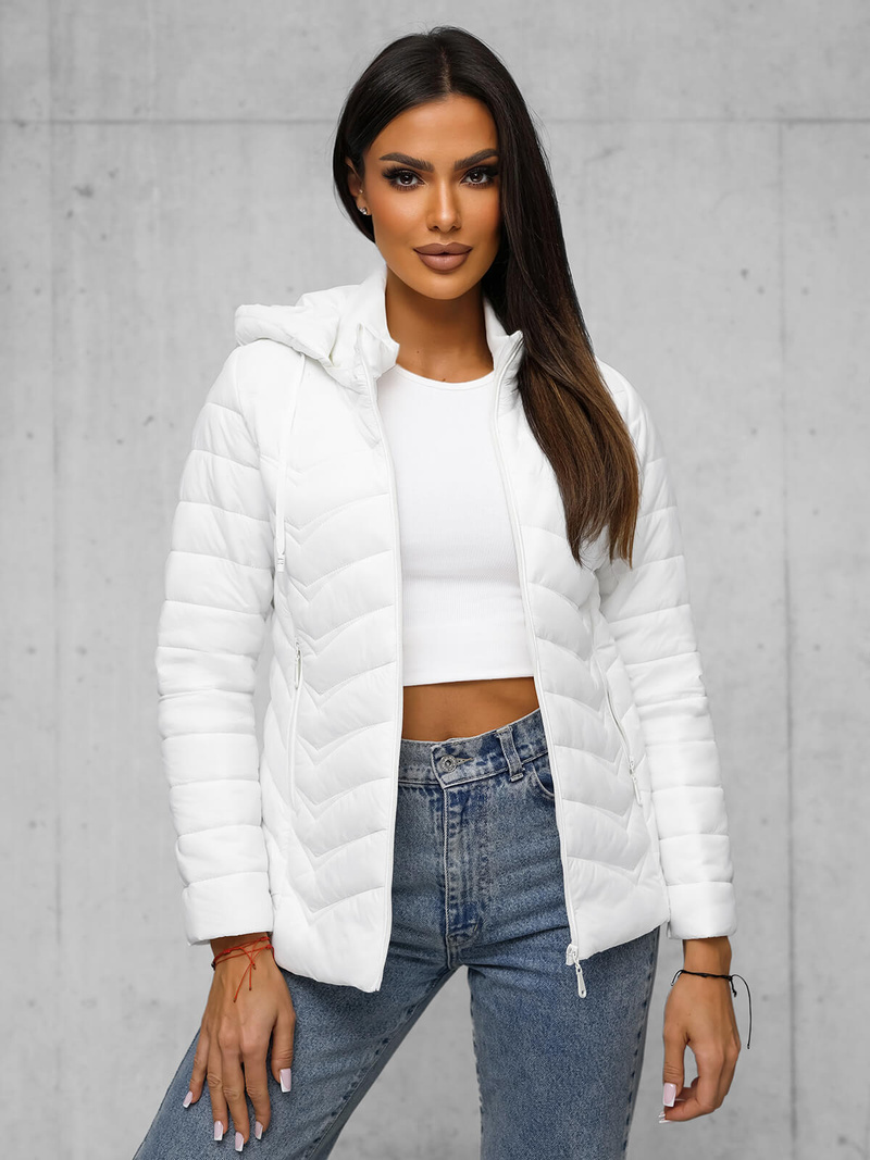 Куртка жіноча Бiла OZONEE JS/16M9238/281