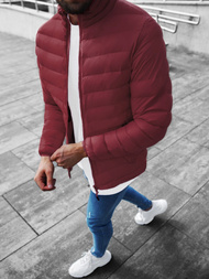 Куртка чоловіча Бордова OZONEE JS/SM70