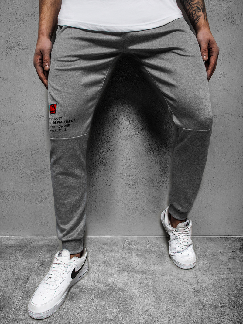 Штани спортивні чоловічі Сiрi JS/AM88Z