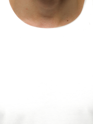 T-Shirt męski biały OZONEE JS/DX11001