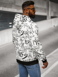 Толстовка чоловіча Бiла OZONEE JS/8B1175/1