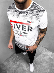 Футболка чоловіча Бiла OZONEE JS/SS10960Z